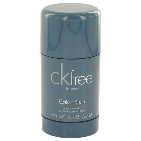 Ck Free Deodorant Stick By Calvin Klein